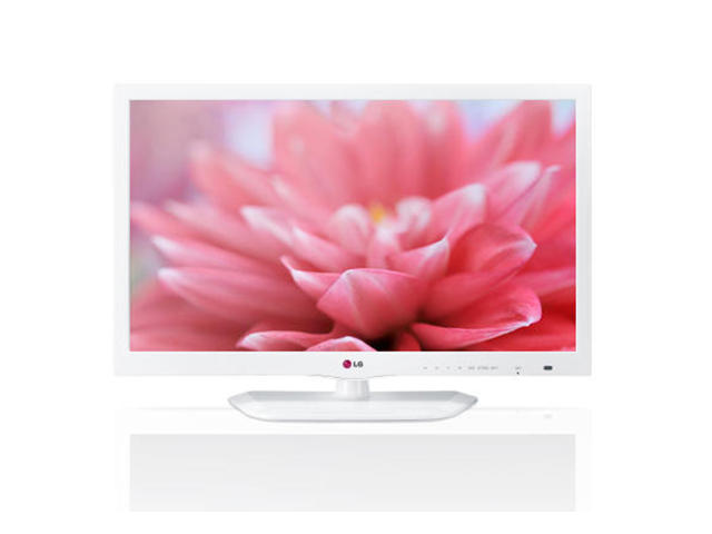 Телевизори LG 26LN457B