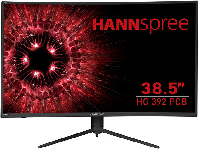 Монитори HANNspree HG392PCB