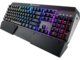 Клавиатури COUGAR ATTACK X3 RGB Red Cherry MX- Iron Gray