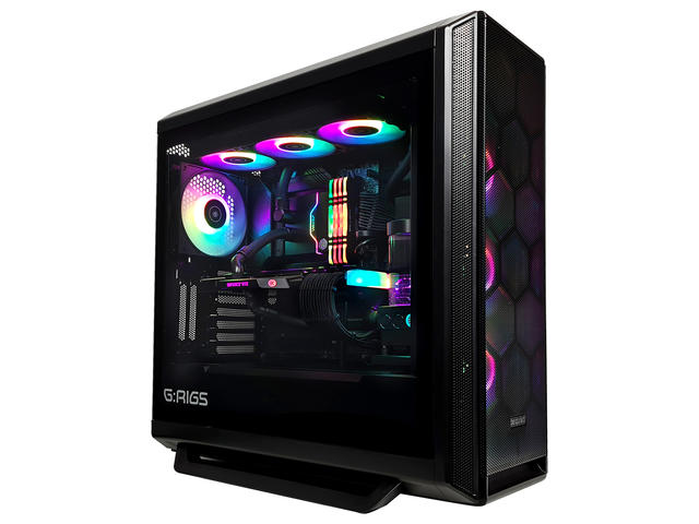 G:RIGS G:RIGS Monolith - Gothika_47 Edition