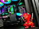 G:RIGS G:RIGS Monolith - Gothika_47 Edition