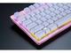 Джаджи Razer PBT Keycap Upgrade Set - Mercury