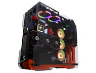G:RIGS G:RIGS > Blaze of Glory (Intel Gen12+) OC Edition