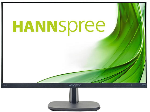 Монитори HANNspree HS278PPB