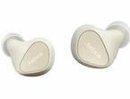 Слушалки Jabra Elite 3 Light Beige
