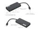 Докинг станции Lenovo USB-C 7-in-1 Hub