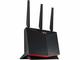 Мрежово оборудване ASUS RT-AX86U AX5700