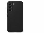 Калъфи Samsung Galaxy S22 Leather Cover, Black