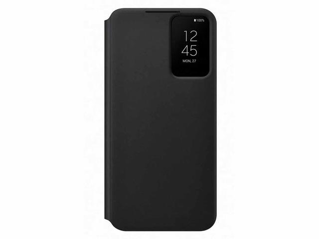 Калъфи Samsung Galaxy S22+ Smart Clear View Cover