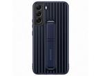 Калъфи Samsung Galaxy S22+ Protective Standing Cover, Navy