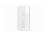 Калъфи Samsung Galaxy S22 Protective Standing Cover, White