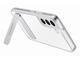 Калъфи Samsung Galaxy S22 Clear Standing Cover, Transparent