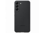 Калъфи Samsung Galaxy S22 Silicone Cover, Black