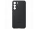 Калъфи Samsung Galaxy S22 Silicone Cover, Black