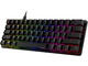 Клавиатури HyperX Alloy Origins 60 HyperX червени суичове