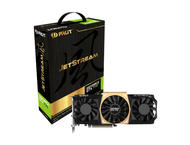 Видео карти PALIT GTX770 JETSTREAM 4G D5