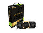 Видео карти PALIT GTX770 JETSTREAM 4G D5