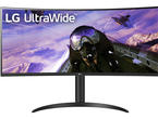 Монитори LG 34WP65C-B