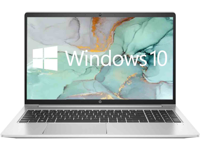 Лаптопи HP ProBook 450 G8