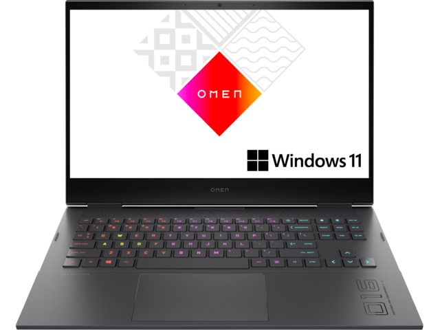 Лаптопи HP Omen 16-c0018nu