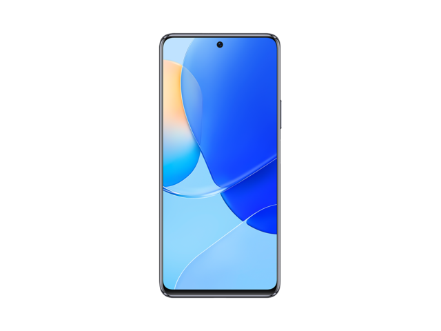Смартфони Huawei nova 9 SE Midnight Black