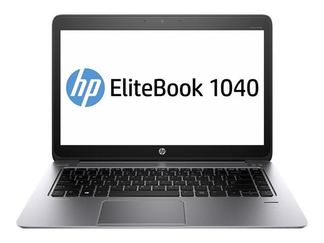 Лаптопи HP Elitebook 1040