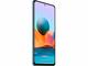 Смартфони Xiaomi Redmi Note 10 Pro 128GB Blue