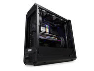 G:RIGS G:RIGS > Silent Castle Black (Intel Gen12+) 5Ghz Plus Edition
