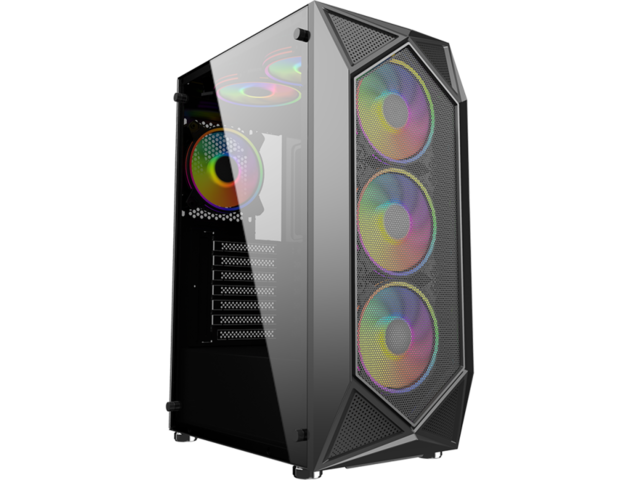 Кутии PowerCase 200-G01-M