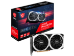 Видео карти MSI AMD Radeon RX 6600 MECH 2X 8G