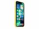 Калъфи Apple iPhone 13 Pro Silicone Case with MagSafe - Lemon Zest (Seasonal Spring 2022)