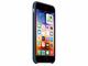 Калъфи Apple iPhone SE3 Silicone Case - Abyss Blue