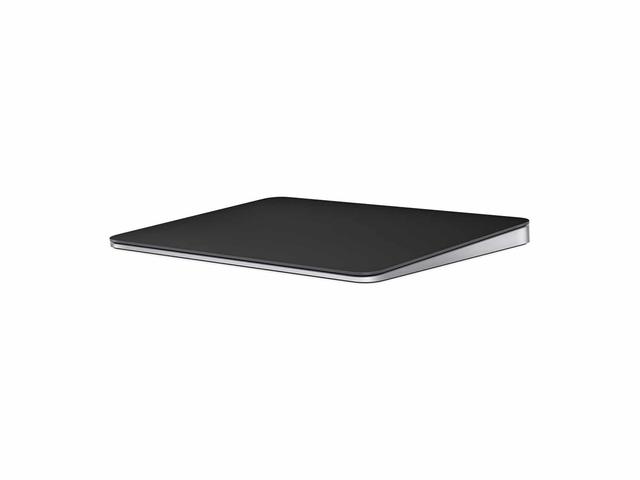 Мишки Apple Magic Trackpad (2022) - Black Multi-Touch Surface