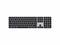 Клавиатури Apple Magic Keyboard с цифров пад и Touch ID - Bulgarian