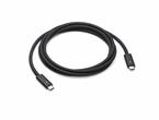 Кабели и Адаптери Apple Thunderbolt 4 Pro Cable (3m)