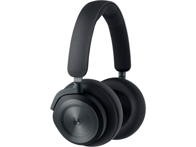 Слушалки Bang & Olufsen Beoplay HX Black- OTG