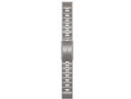 Каишки Garmin QuickFit 22 Titanium