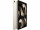 Таблети Apple iPad Air 5 (2022) Wi-Fi 64GB - Starlight