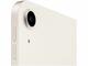 Таблети Apple iPad Air 5 (2022) Wi-Fi 64GB - Starlight