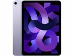 Таблети Apple iPad Air 5 (2022) Wi-Fi + Cellular 256GB - Purple