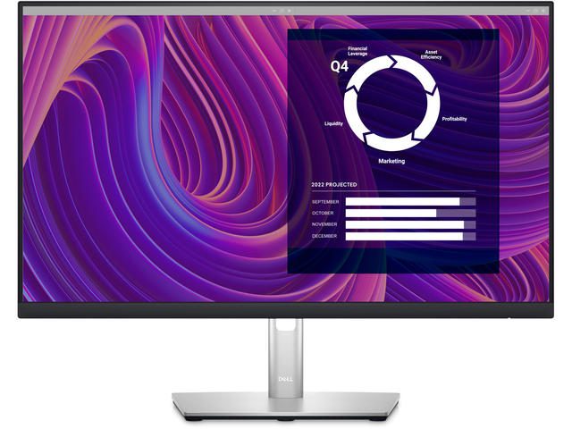 Монитори Dell P2423D