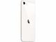 Смартфони Apple iPhone SE 3 (2022) 256GB Starlight