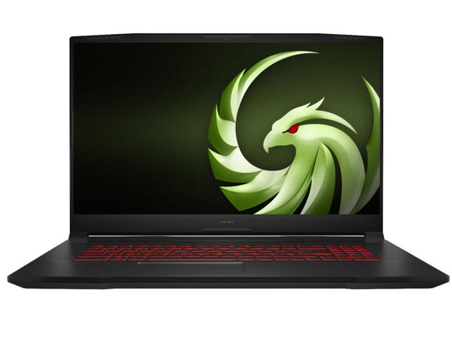 Лаптопи MSI Bravo 15 B5DD