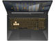 Лаптопи ASUS TUF Gaming F17 FX706HE-HX1338
