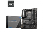 Дънни платки MSI PRO B660-A DDR4