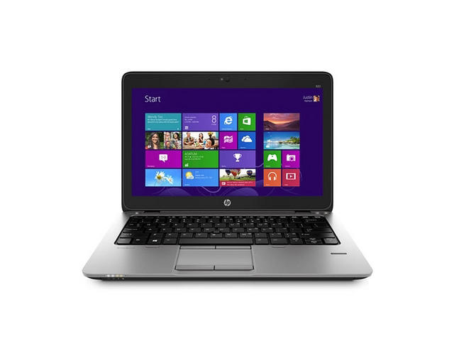 Лаптопи HP Elitebook 820 G1