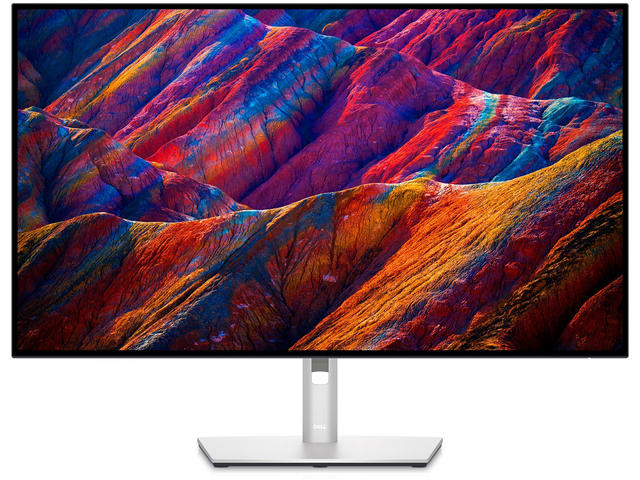 Монитори Dell UltraSharp U3223QE