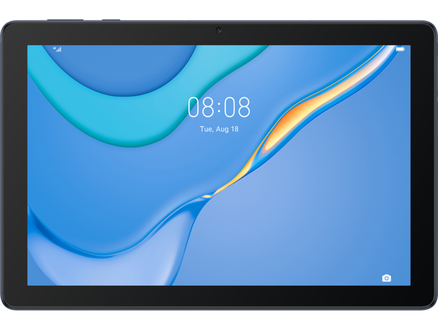 Таблети HUAWEI MatePad T 10, 64GB + Band 6