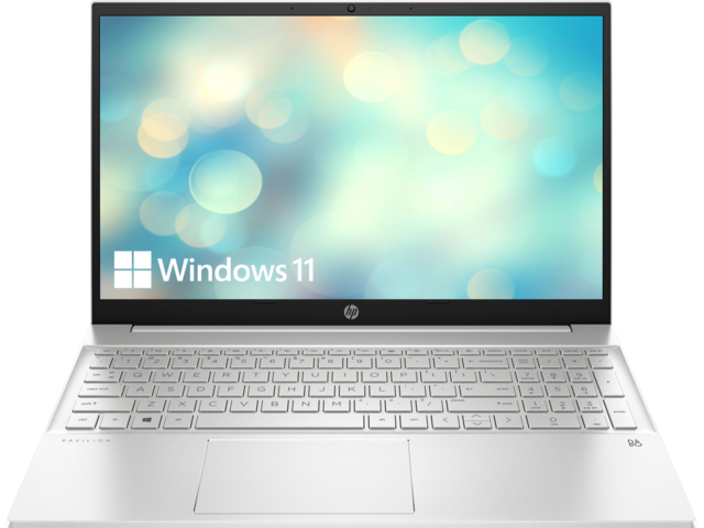 Лаптопи HP Pavilion 15-eg0035nu
