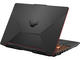 Лаптопи ASUS TUF Gaming F15 FX506LHB-HN327